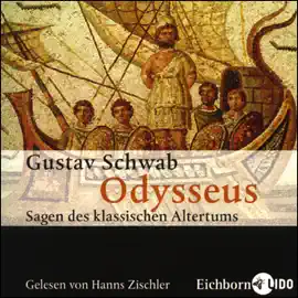 Odysseus: Sagen des klassischen Altertums 5
