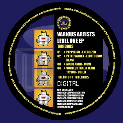 Level One - EP