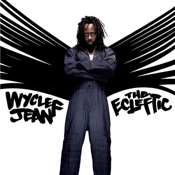 Wyclef Jean – The Ecleftic -2 Sides II A Book [iTunes Plus M4A]