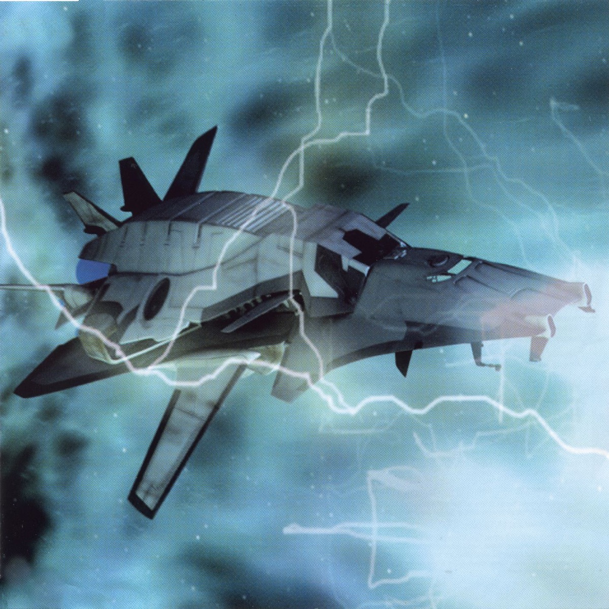 Sing for Absolution cover art