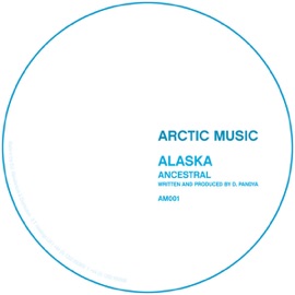 Ancestral Alaska