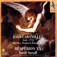 Batalla Imperial (J.C. Kerll) (Cabanilles)