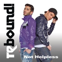 Not Helpless - Single - Rebound