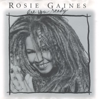 Rosie Gaines - Are You Ready (Chickhaboom Mix)