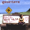 Genevieve (Featuring Kojo Antwi) - Just As Long As You Are There