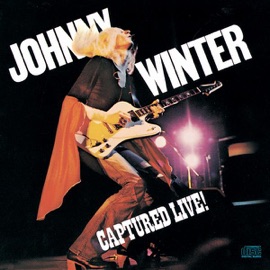 Bony Moronie (Live) Johnny Winter