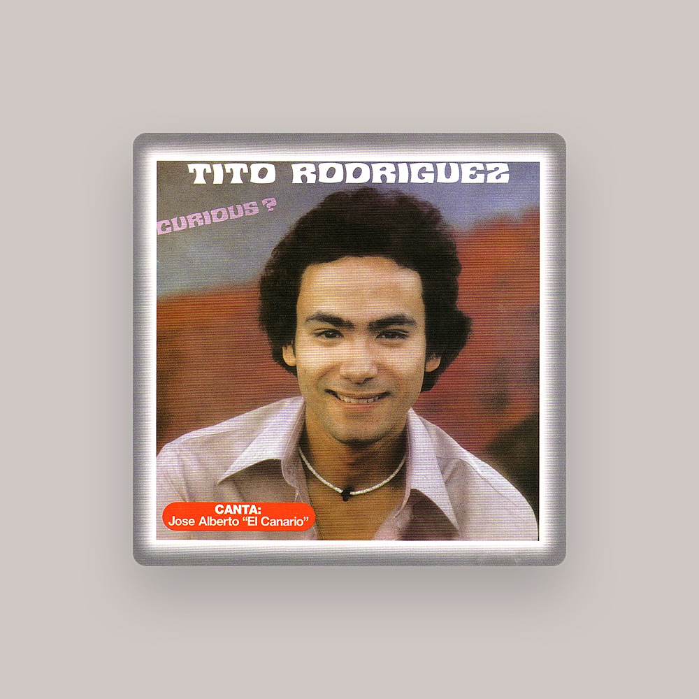 Фото Tito Rodríguez