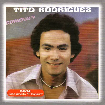 Tito Rodríguez adlı sanatçının Curious? albümünü dinle