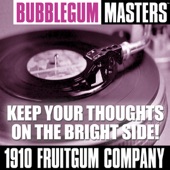 Bubblegum Masters: Keep Your Thoughts On the Bright Side!