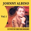 La Voz De Oro Del Bolero Volume 1