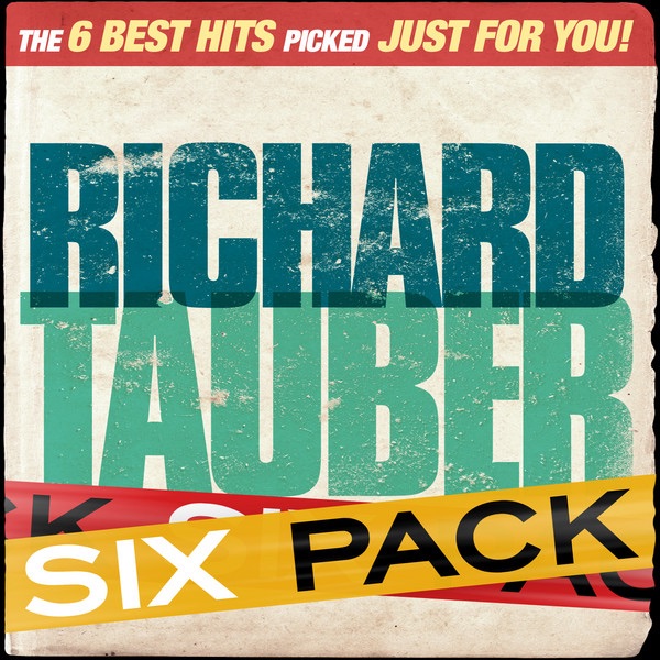 Six Pack: Richard Tauber