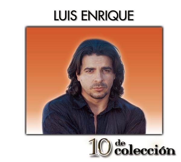 10 de Colección: Luis Enrique