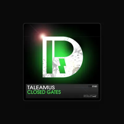Listen to Taleamus, watch music videos, read bio, see tour dates & more!