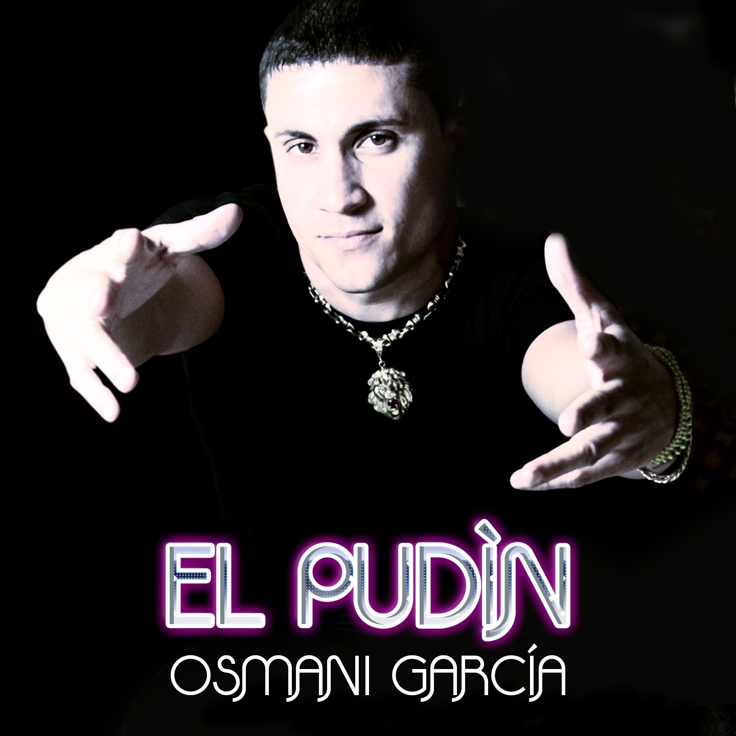 El Pudì­n (feat. Josè 'El Pillo', Entre Dos, Chacal, Kola Loka & El Micha) - Single by Osmani García González album cover
