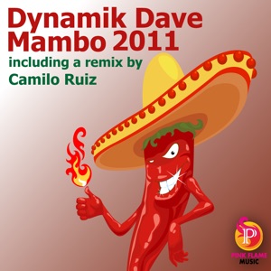 Mambo 2011 - Single