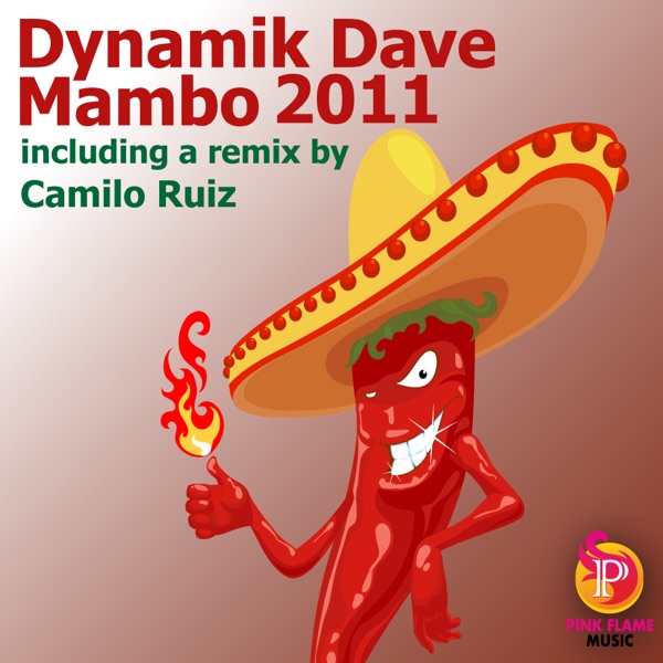 Mambo 2011 - Single