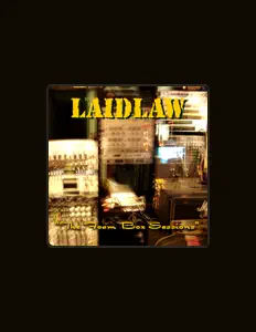 Listen to Laidlaw, watch music videos, read bio, see tour dates & more!