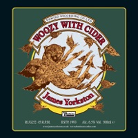 Woozy With Cider (Jon Hopkins Remix)