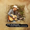 Wes McMillian