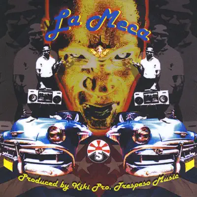 Listen to La Meca by Trespeso Various Artists
