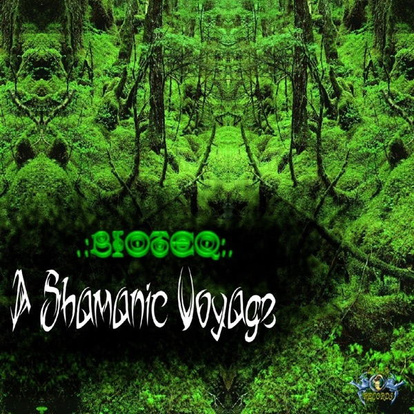 The Shamanic Voyage - EP