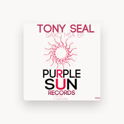 Listen to Tony Seal, watch music videos, read bio, see tour dates & more!