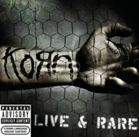 Right Now (Live at CBGB, 2003) — Korn