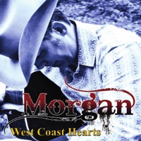 West Coast Hearts - Single - Morgan