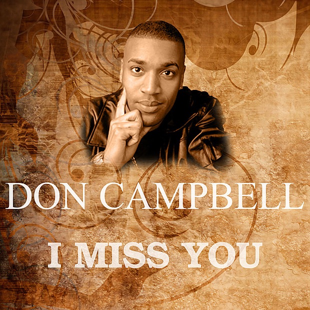 I Miss You - Single