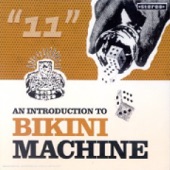Bikini Machine - Bikini Theme