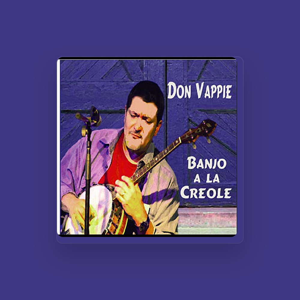 Don Vappie's Creole Jazz Serenaders
