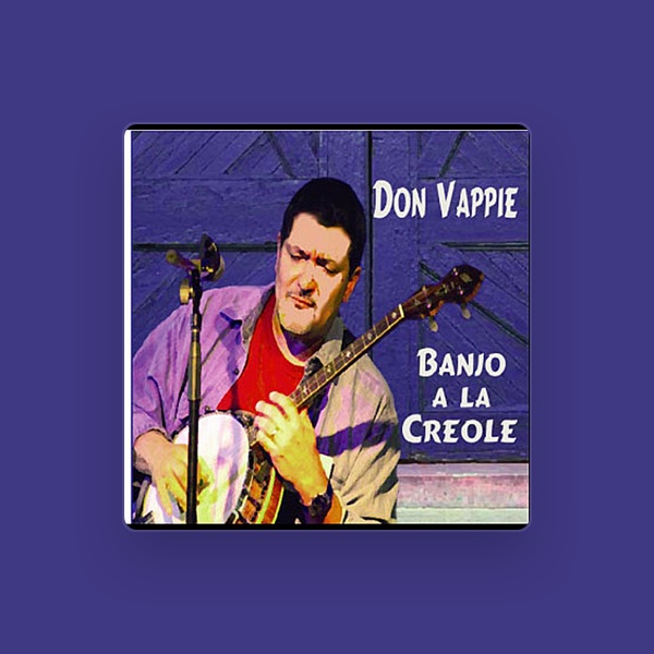 Don Vappie's avatar