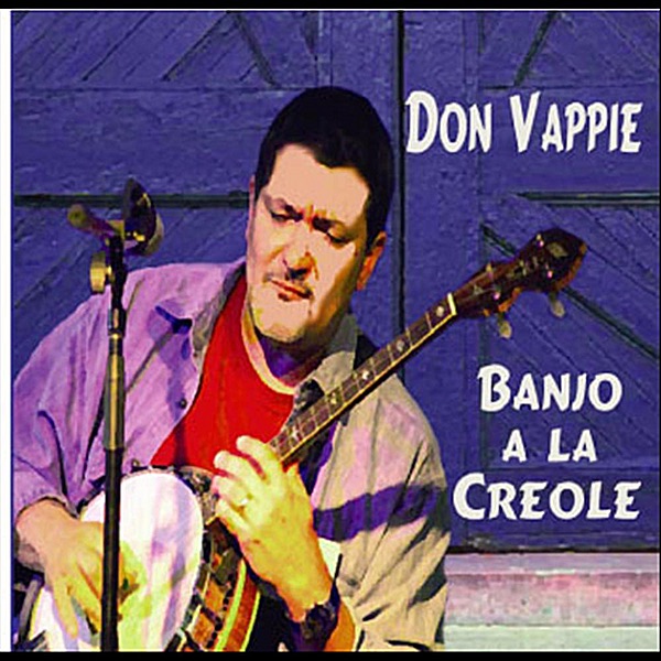 Banjo a la Creole