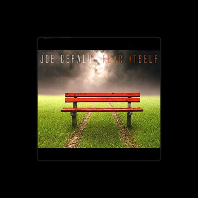 Listen to Joe Cefalu, watch music videos, read bio, see tour dates & more!
