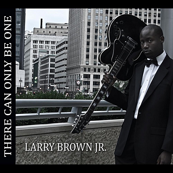 Larry Brown Jr. - Come Home