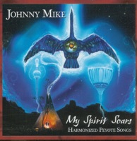 Four Harmonized Peyote Songs