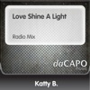 Love Shine a Light