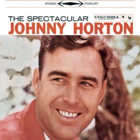 Johnny Horton - When It's Springtime In Alaska (It's Forty Below)