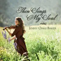More Holiness Give Me — Jenny Oaks Baker