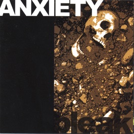 ponderous Anxiety