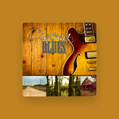 Listen to Cinema Guitar Works, watch music videos, read bio, see tour dates & more!
