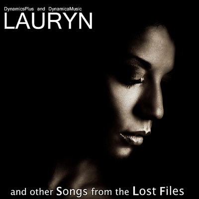 Lauryn and Other Songs from the Lost Files