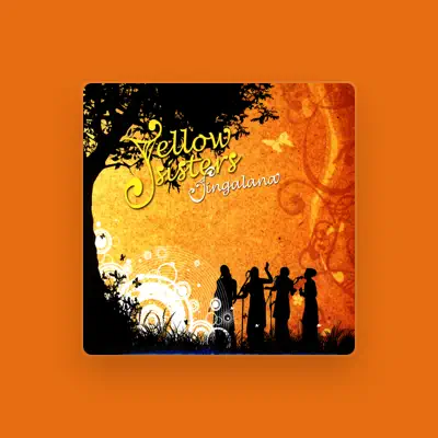 Listen to Yellow Sisters, watch music videos, read bio, see tour dates & more!
