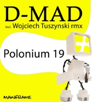 Polonium 19 - Single - D-Mad