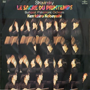 Le Sacre Du Printemps