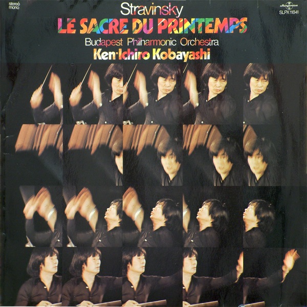 Le Sacre Du Printemps