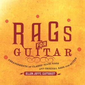 Rags for Guitar