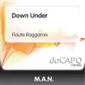 Down Under (Flaute Raggamix)