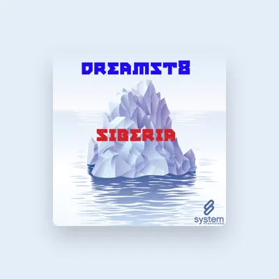 Listen to Dreamst8, watch music videos, read bio, see tour dates & more!