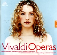 La verità in cimento, opera in 3 acts, RV739 - Act I Scene 5: Aria "Tu m'offendi" (Zelim)